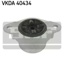 Опора стойки амортизатора SKF VKDA 40434